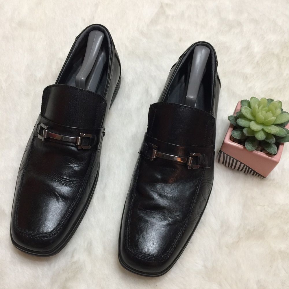 Steve Madden Men's P-tramm Dress Shoes